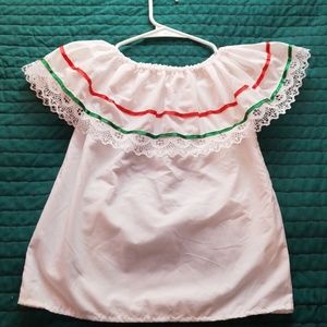 Mexican Top